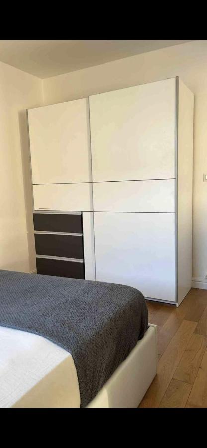 Beau T3 60M2 Tres Cosy Proche Du Centre Ville Nantes Kültér fotó