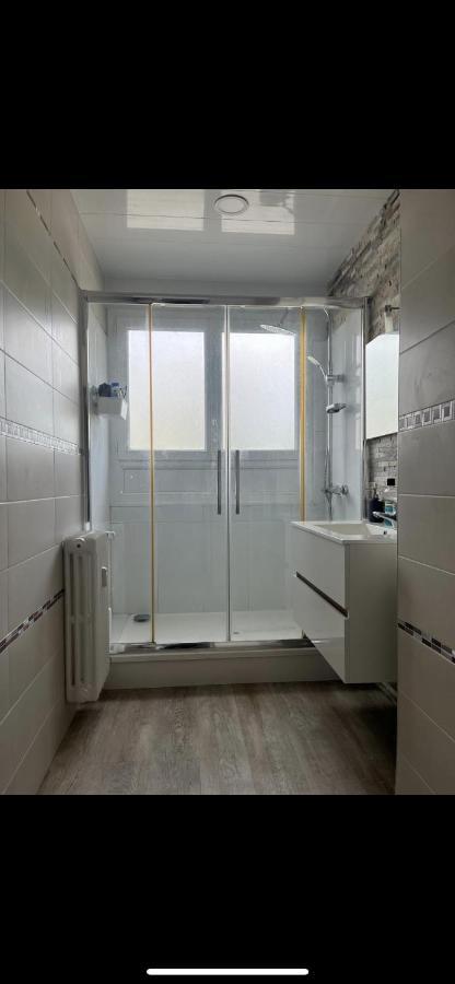 Beau T3 60M2 Tres Cosy Proche Du Centre Ville Nantes Kültér fotó
