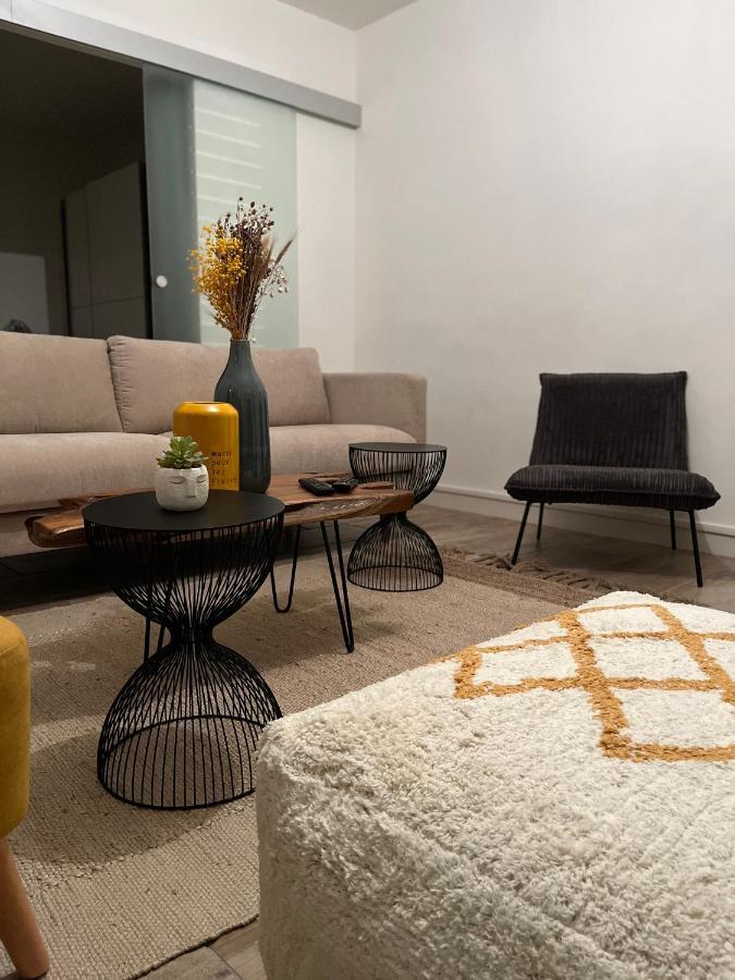 Beau T3 60M2 Tres Cosy Proche Du Centre Ville Nantes Kültér fotó